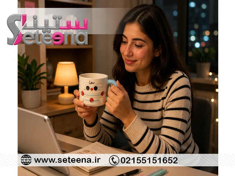 خرید ماگ خاص