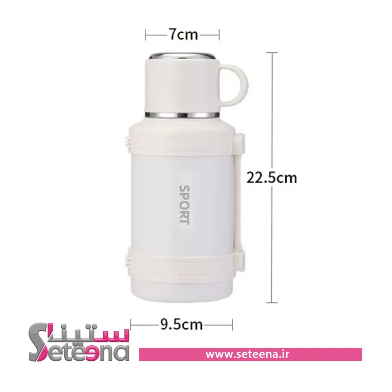 فلاکس اسپرت کد F20001 - تصویر 4