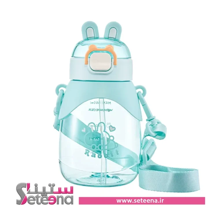 قمقمه تپل گوشدار کد F30003
