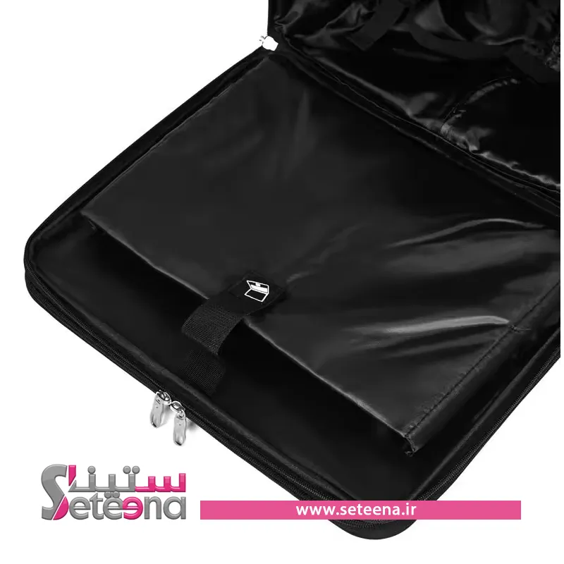 چمدان خلبانی بزرگ کد b60003