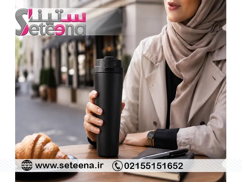 بهترین تراول ماگ برای قهوه بیرونبر: راهنمای انتخابی بدون نشتی