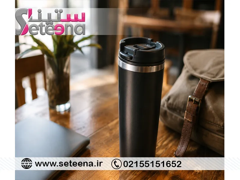 بهترین راهکارها برای ماندگاری دما در تراول ماگ