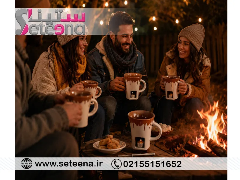 بهترین ماگ‌های حرارتی برای قهوه و چای