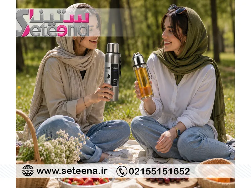 چطور قبل از خرید ماگ یا فلاسک آنلاین اشتباه نکنید: ۹ نکته کلیدی که هر خریدار باید بداند!