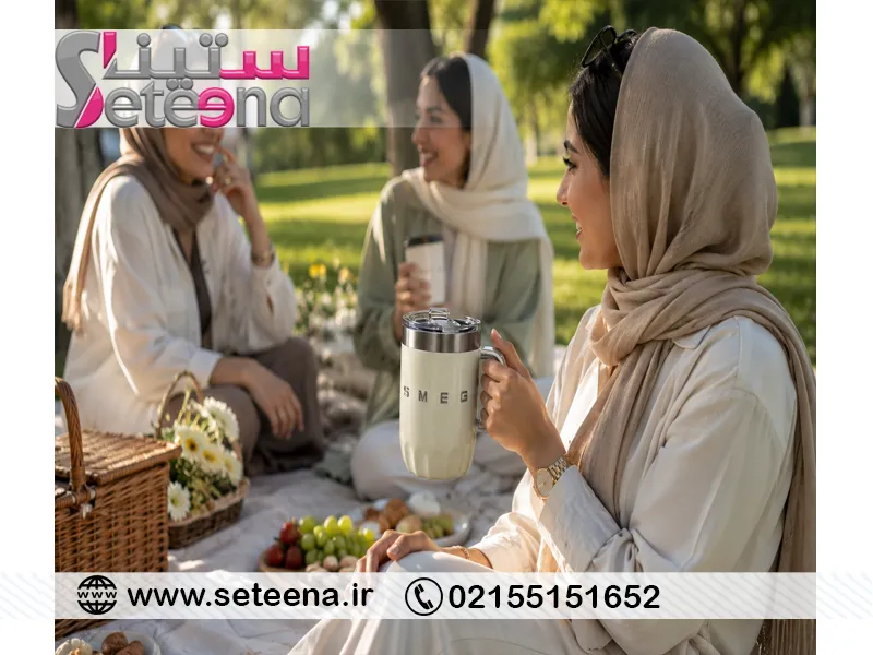 راهنمای خرید تراول ماگ اسمگ